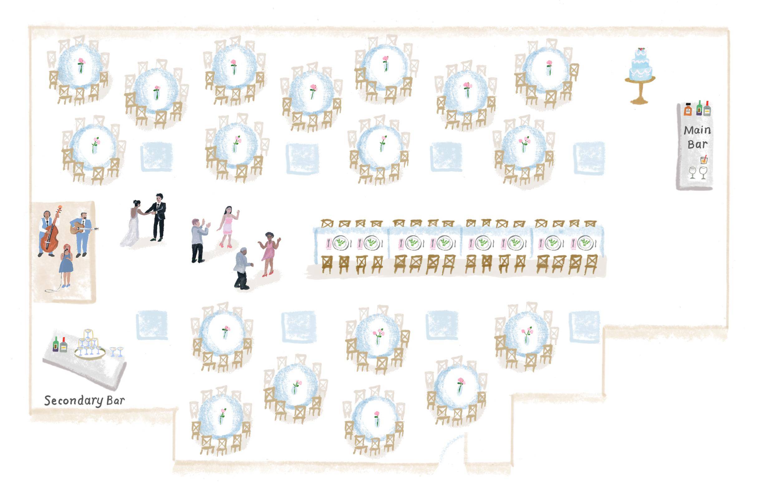 Samplefloorplan | wylder hotels