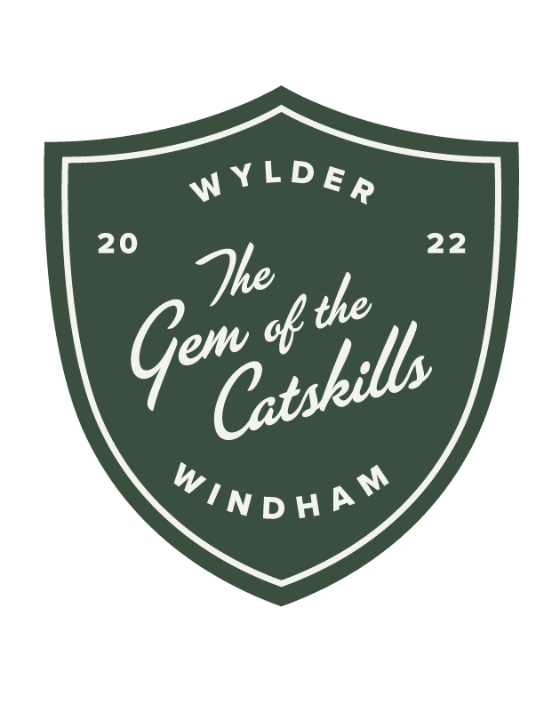 Wylder Windham green logo